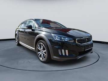 SW RXH 2.0 HDI Automatik 95.000km