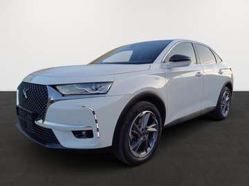 DS7 E-Tense 225 Bastille + 4x2