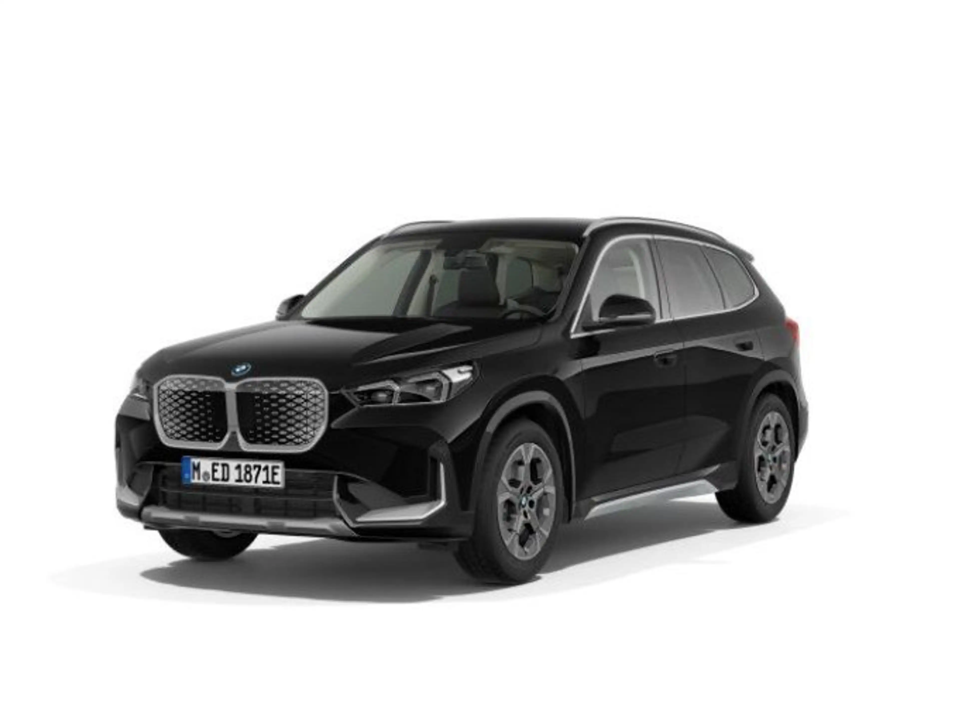 BMW iX1 eDrive20 xLine