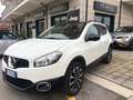 Nissan Qashqai 1.5 dci Tekna Dpf FL Bianco - thumbnail 1