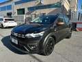 Dacia Sandero Stepway 1.0 TCe ECO-G Extreme Up Schwarz - thumbnail 1