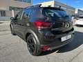 Dacia Sandero Stepway 1.0 TCe ECO-G Extreme Up Schwarz - thumbnail 4