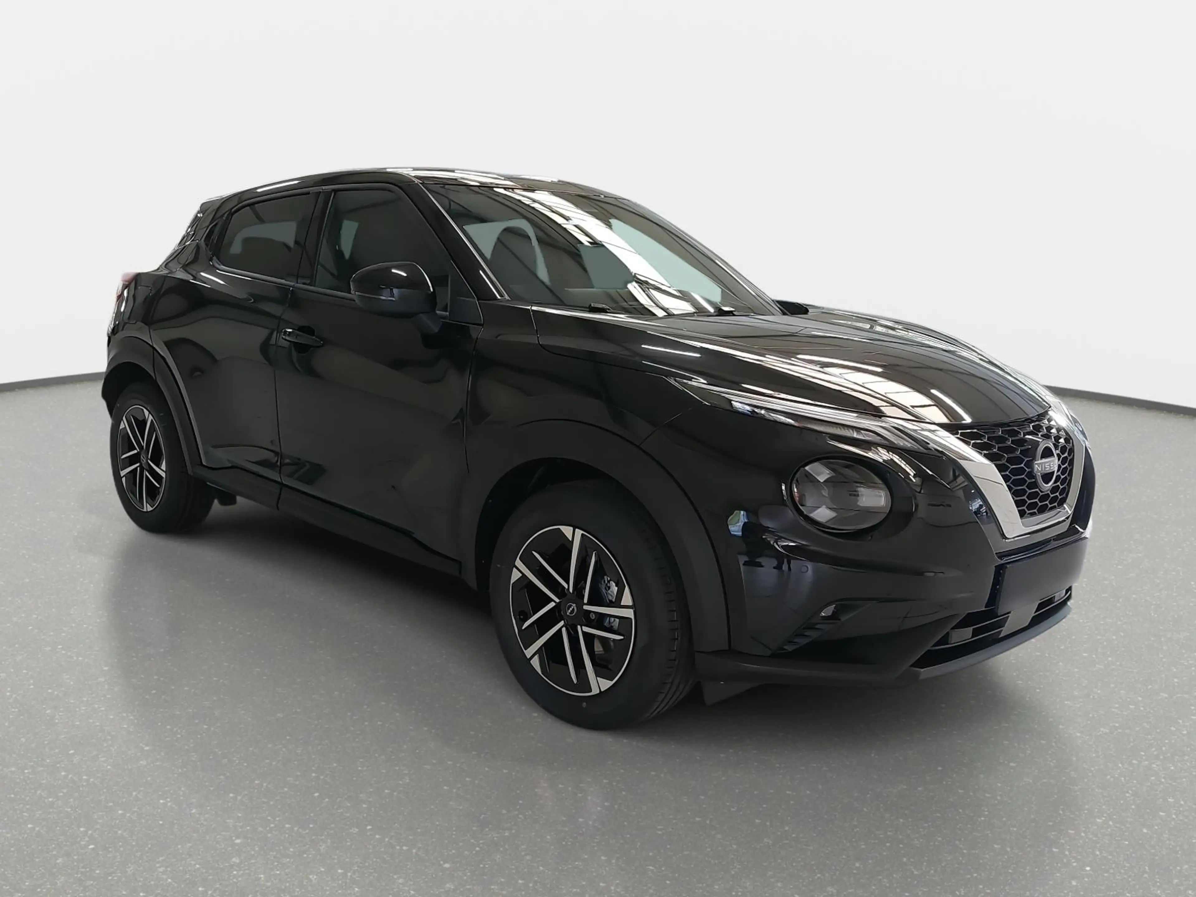 Nissan Juke JUKE 1.0 DIG-T 5T N-CONNECTA WINTER — photo 3
