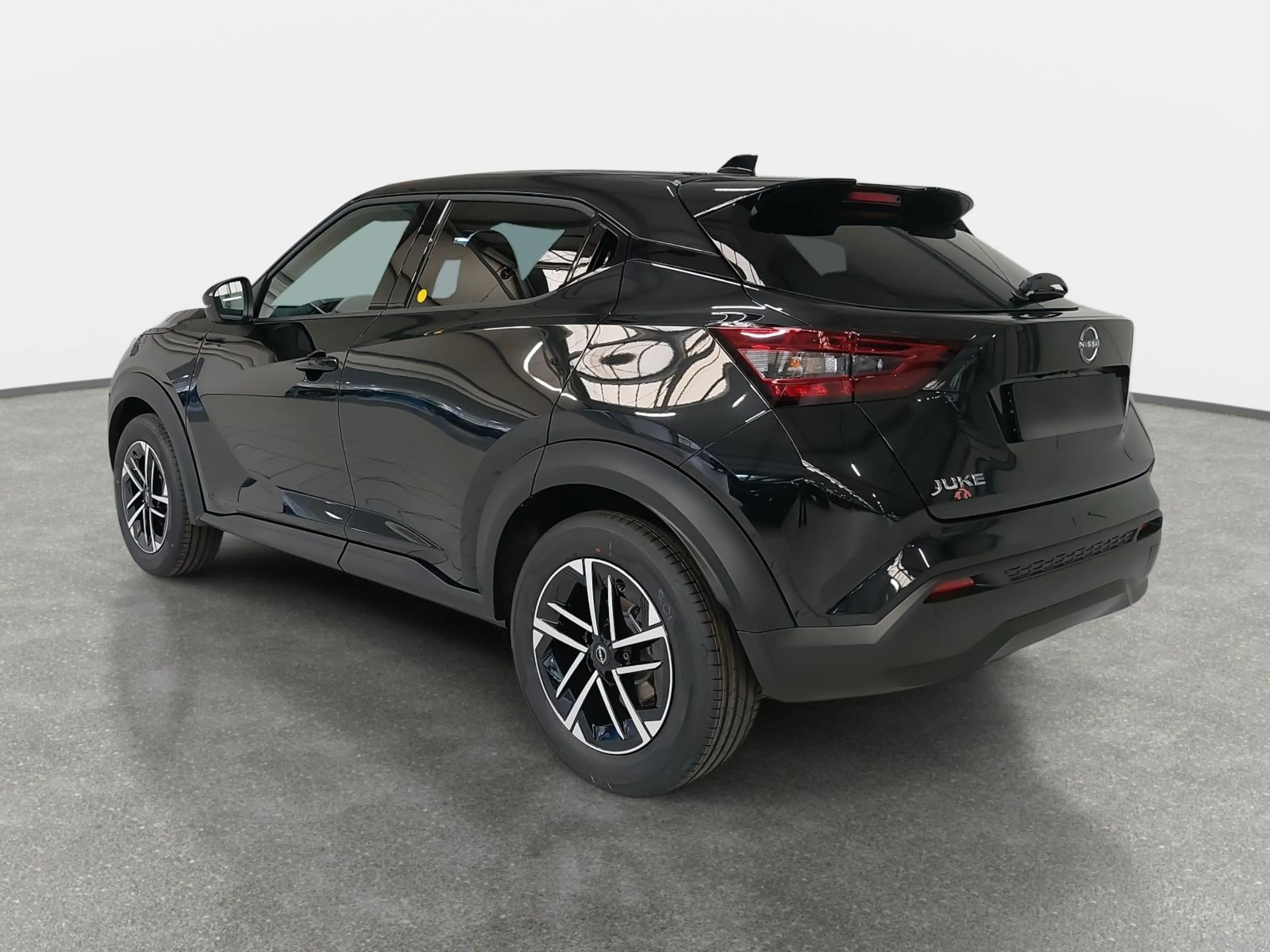 Nissan Juke JUKE 1.0 DIG-T 5T N-CONNECTA WINTER — photo 5
