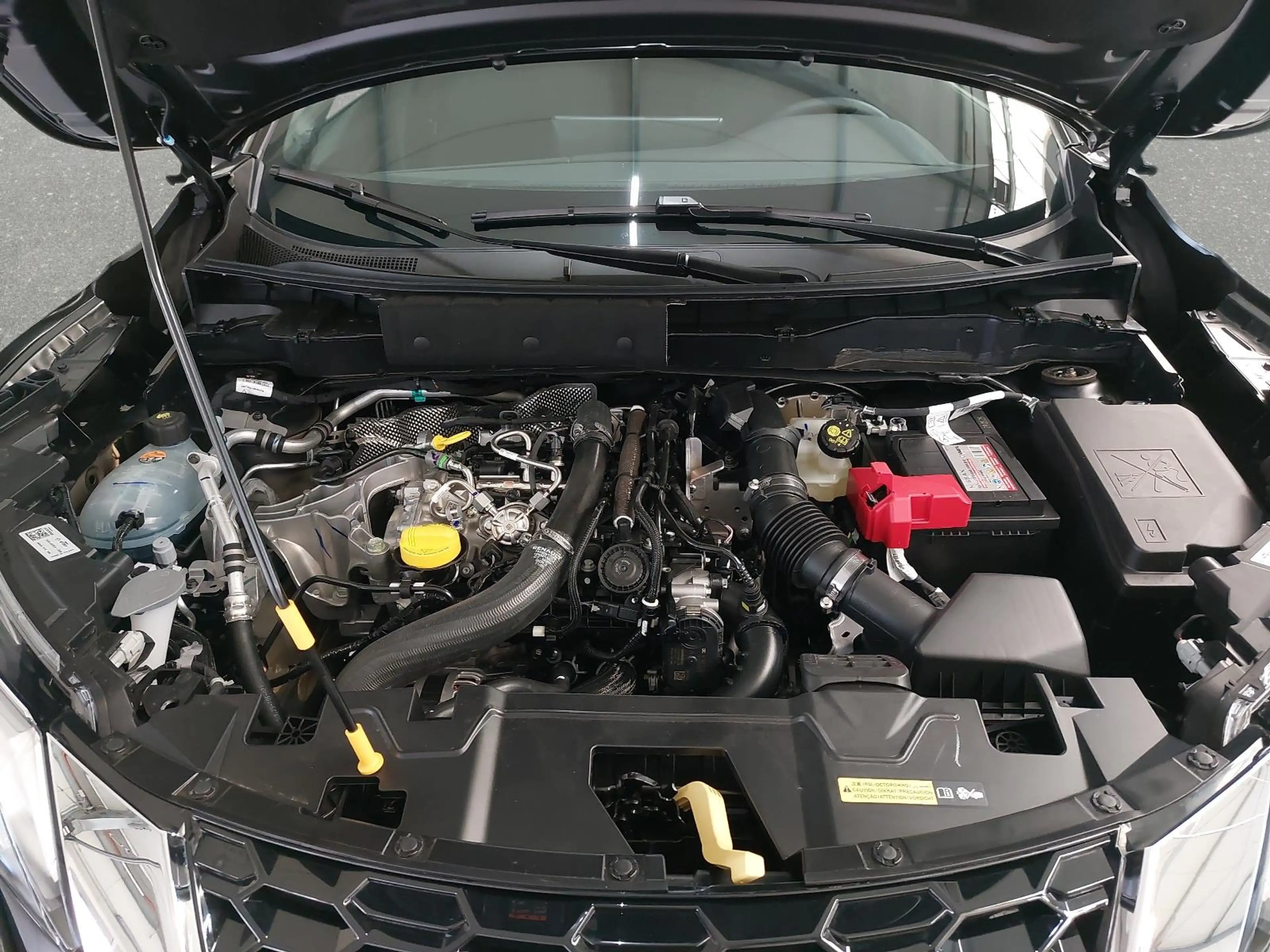 Nissan Juke JUKE 1.0 DIG-T 5T N-CONNECTA WINTER — photo 16
