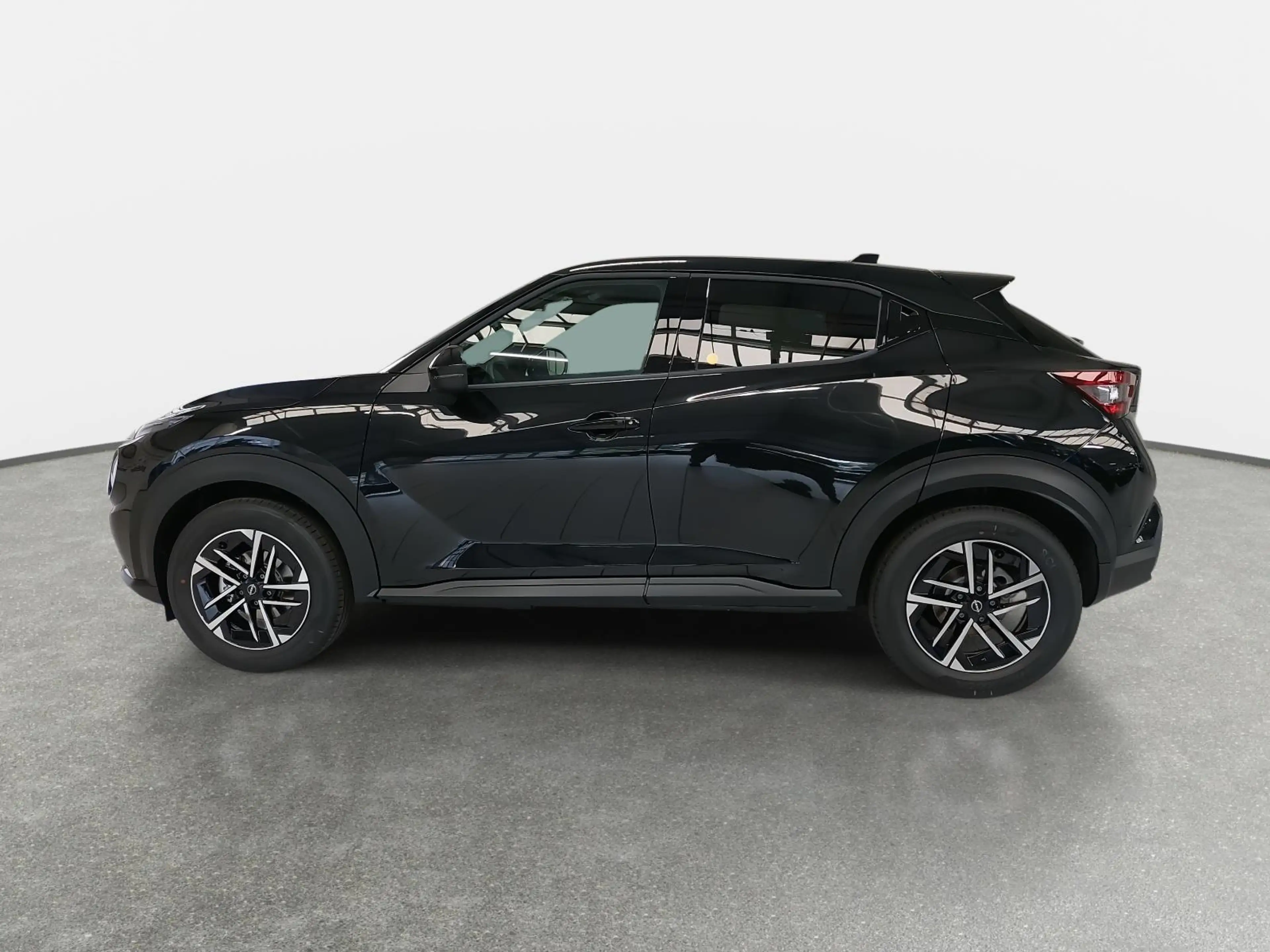 Nissan Juke JUKE 1.0 DIG-T 5T N-CONNECTA WINTER — photo 6