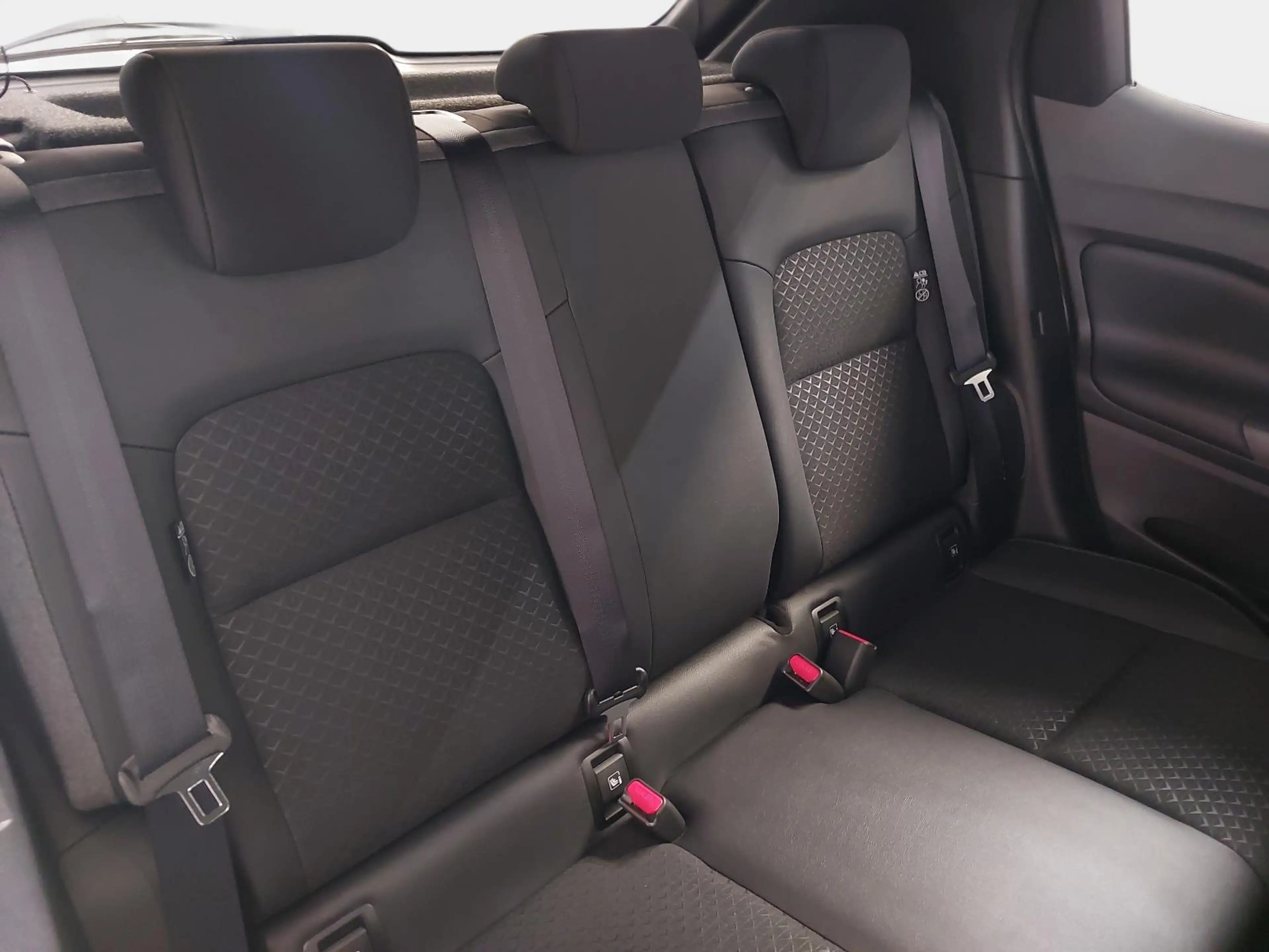 Nissan Juke JUKE 1.0 DIG-T 5T N-CONNECTA WINTER — photo 19