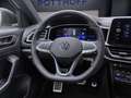 Volkswagen T-Roc 1.5 TSI DSG R-LINE NAVI KAMERA SHZG AHK Weiß - thumbnail 11