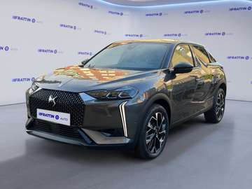 PureTech 130 aut. Rivoli