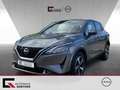 Nissan Qashqai N-Connecta 1.3MHEV Xtronic Winter Technologie Gris - thumbnail 1