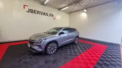 Renault Austral E-TECH HYBRID 200 TECHNO