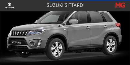 Suzuki Vitara 1.4 Boosterjet Select Smart Hybrid *Voorraad nieuw