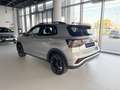 Volkswagen T-Cross 1.0 tsi r-line plus 115cv dsg Argento - thumbnail 4