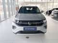 Volkswagen T-Cross 1.0 tsi r-line plus 115cv dsg Argento - thumbnail 2