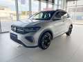 Volkswagen T-Cross 1.0 tsi r-line plus 115cv dsg Argento - thumbnail 1