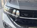 Volkswagen T-Cross 1.0 tsi r-line plus 115cv dsg Argento - thumbnail 12