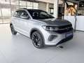 Volkswagen T-Cross 1.0 tsi r-line plus 115cv dsg Argento - thumbnail 6