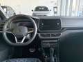 Volkswagen T-Cross 1.0 tsi r-line plus 115cv dsg Argento - thumbnail 7