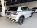 Volkswagen T-Cross 1.0 tsi r-line plus 115cv dsg Argento - thumbnail 3