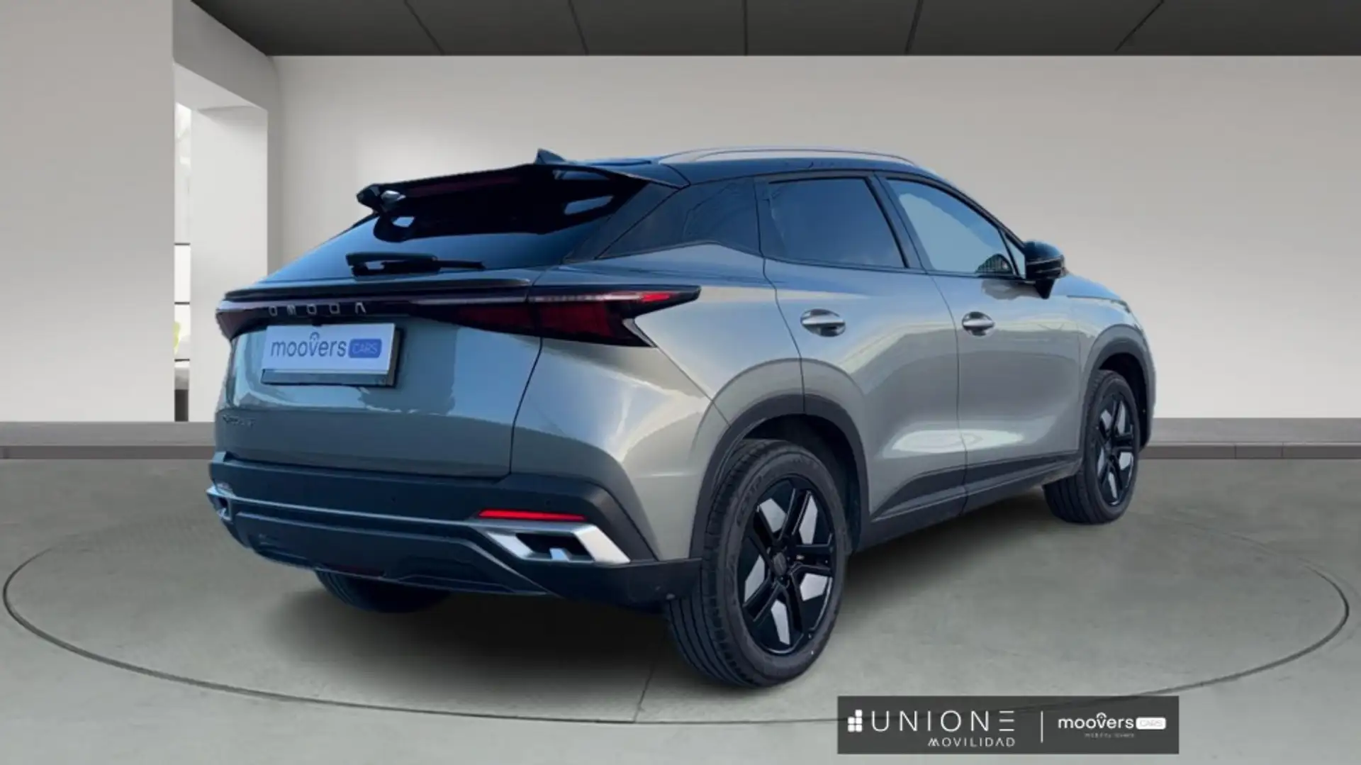 Omoda 5 ICE Premium - 2