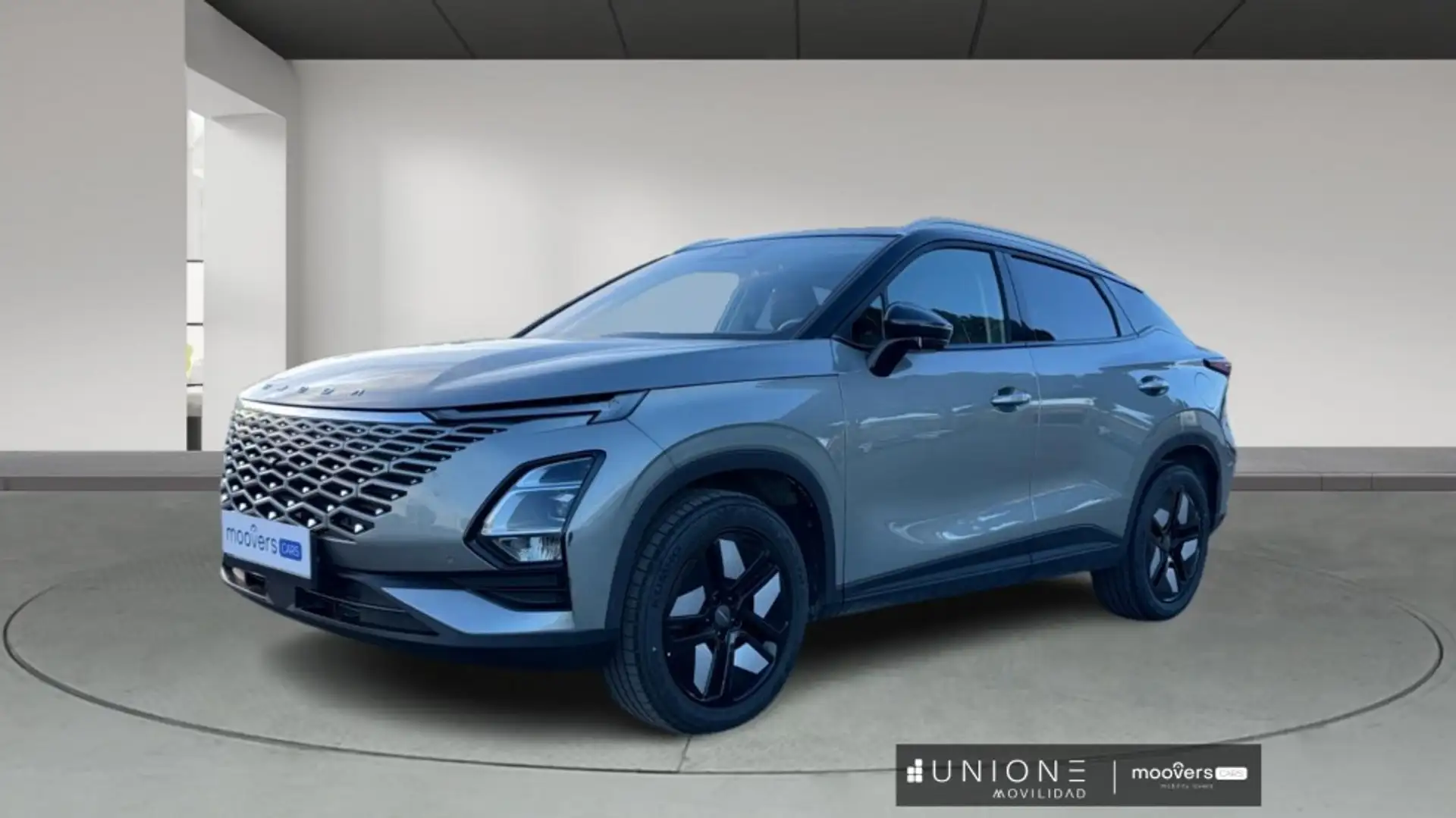 Omoda 5 ICE Premium - 1