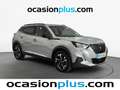 Peugeot 2008 1.2 PureTech S&S Allure 100 Grigio - thumbnail 2