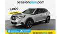 Peugeot 2008 1.2 PureTech S&S Allure 100 Grigio - thumbnail 1