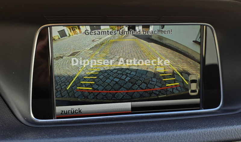 Mercedes-Benz E 350 _Limousine_4Matic_Climatr_Sitzh_8 fach... — photo 14