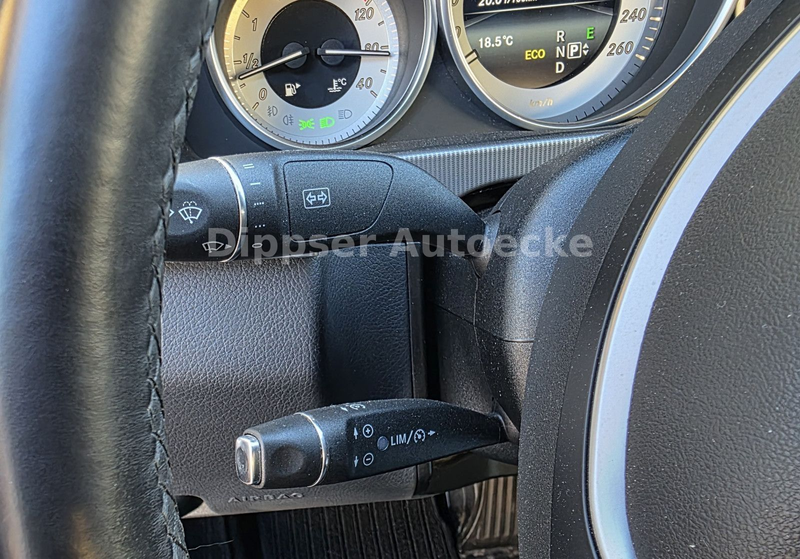 Mercedes-Benz E 350 _Limousine_4Matic_Climatr_Sitzh_8 fach... — photo 10