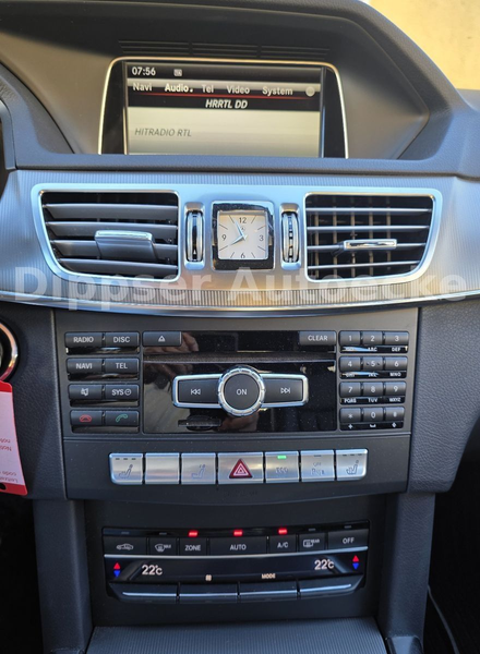 Mercedes-Benz E 350 _Limousine_4Matic_Climatr_Sitzh_8 fach... — photo 13