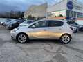 Opel Corsa 1.4i - 90 S\u0026S  Edition Gris - thumbnail 3