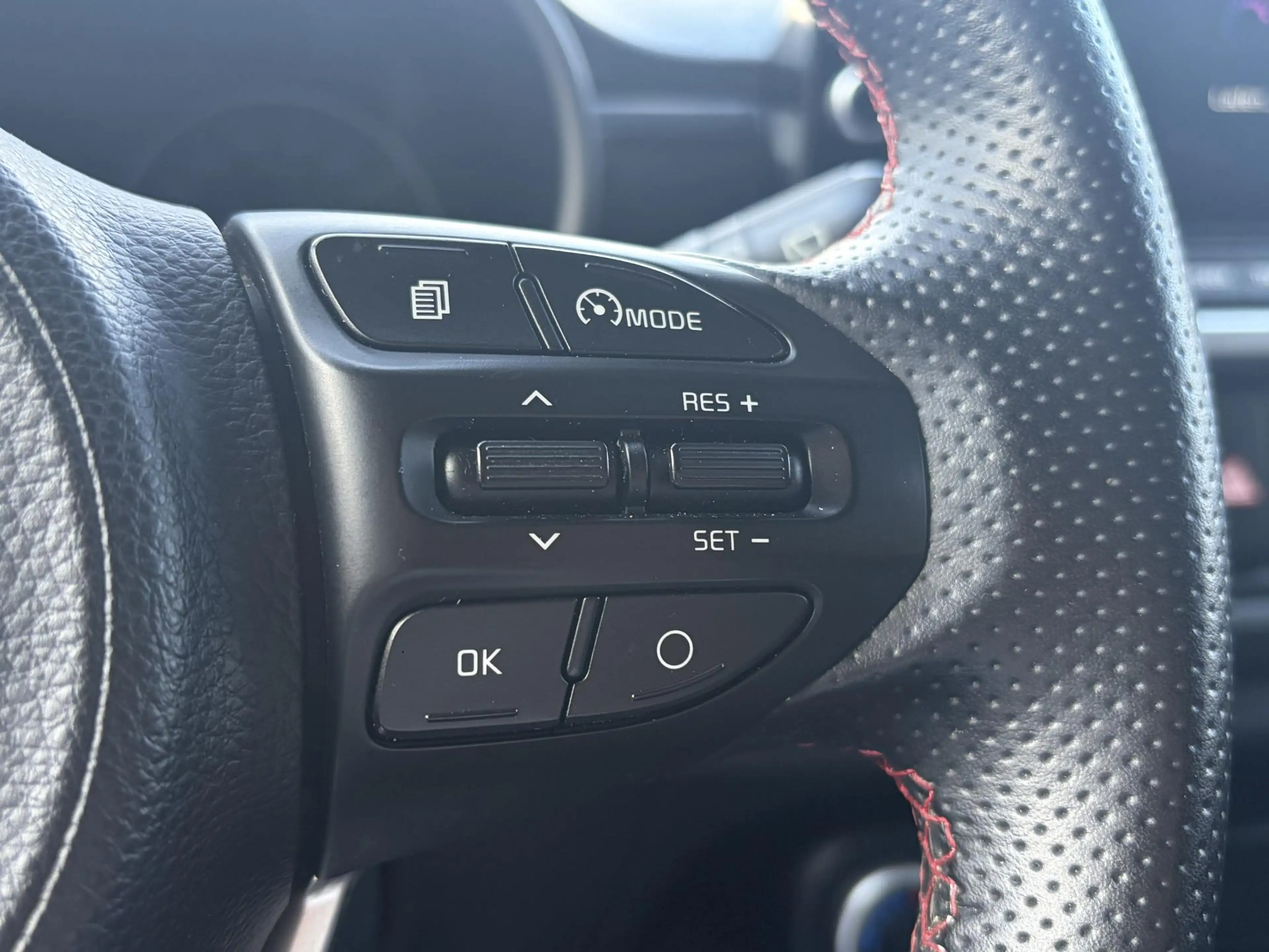 Kia Picanto 1.0 DPi GT-Line | Clima | Carplay | Navi | Cruise — photo 11