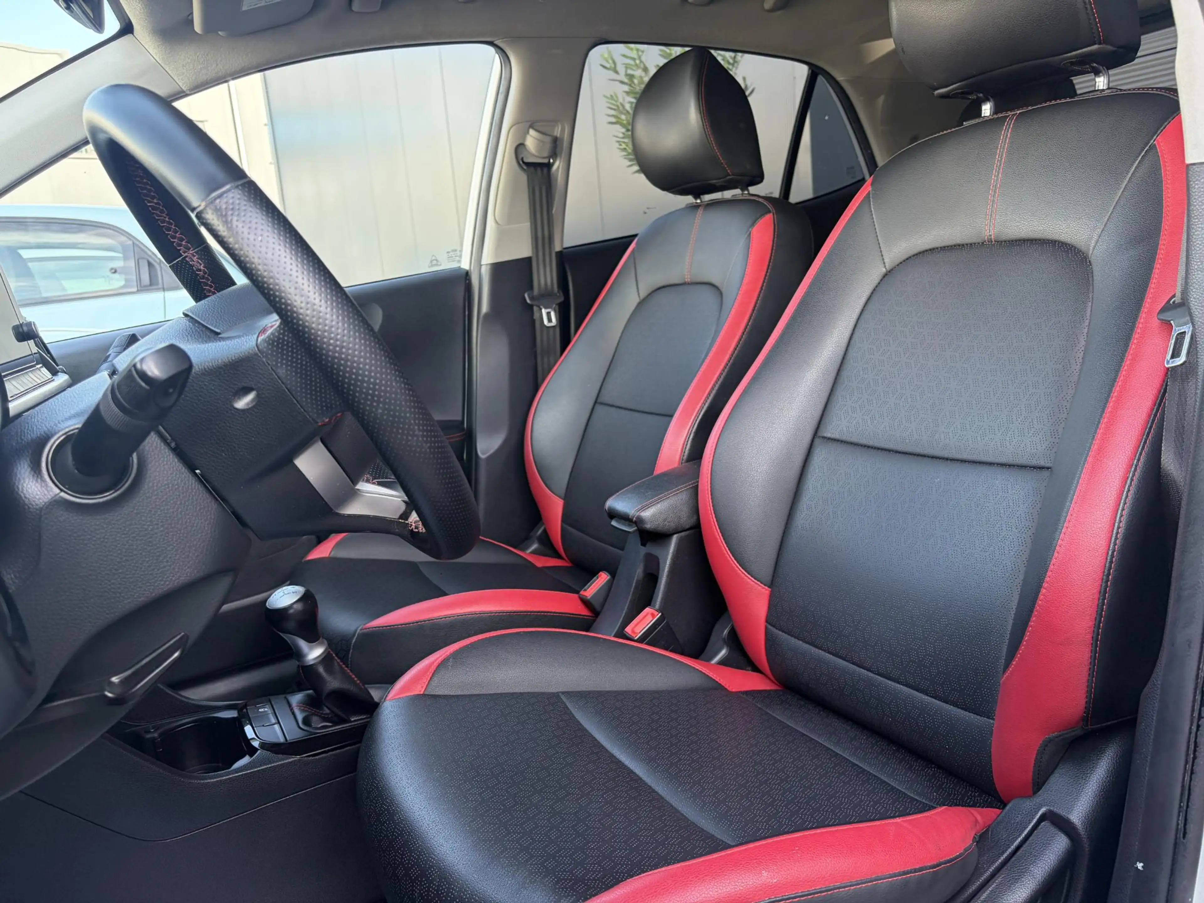 Kia Picanto 1.0 DPi GT-Line | Clima | Carplay | Navi | Cruise — photo 5