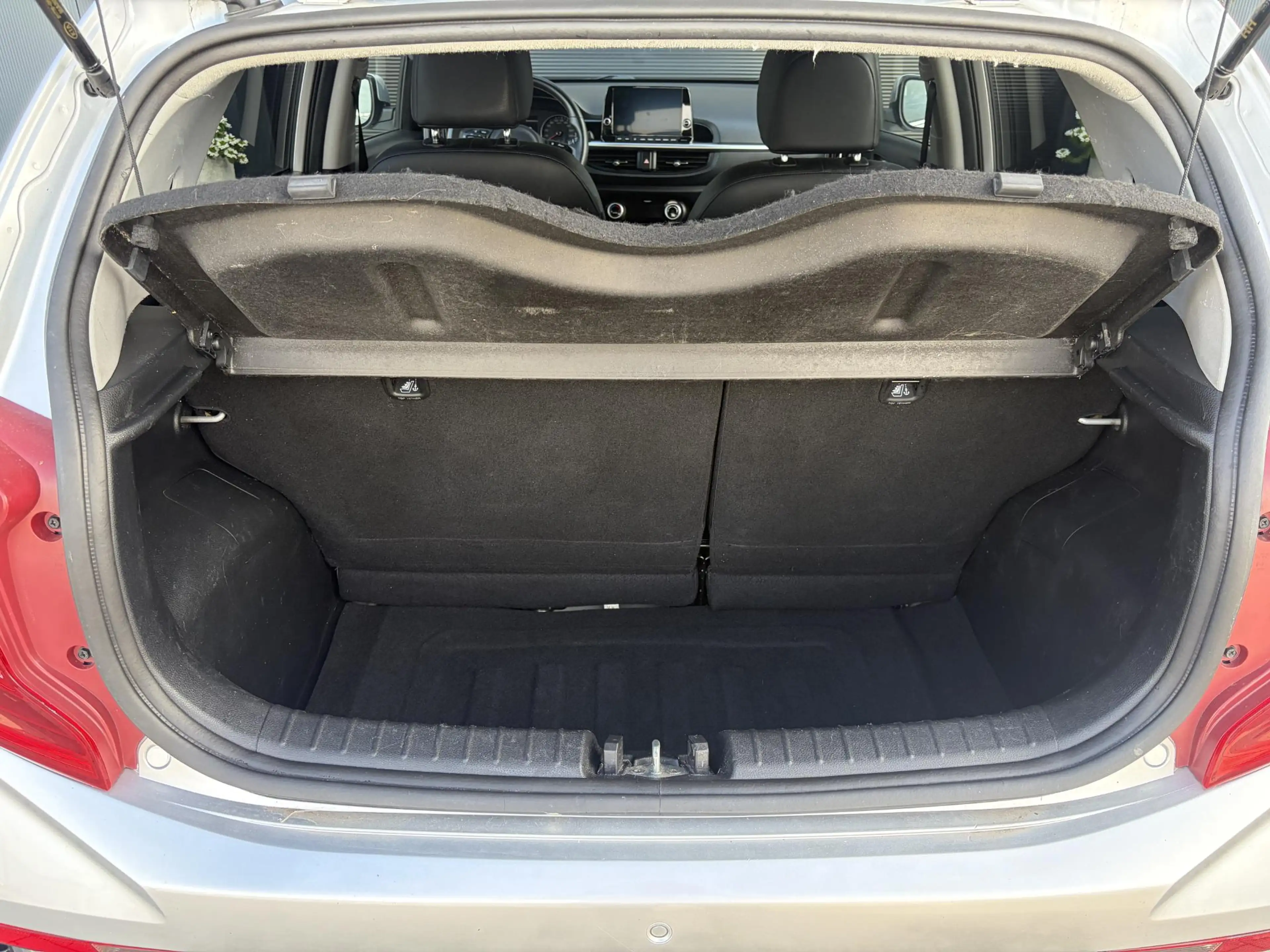 Kia Picanto 1.0 DPi GT-Line | Clima | Carplay | Navi | Cruise — photo 20