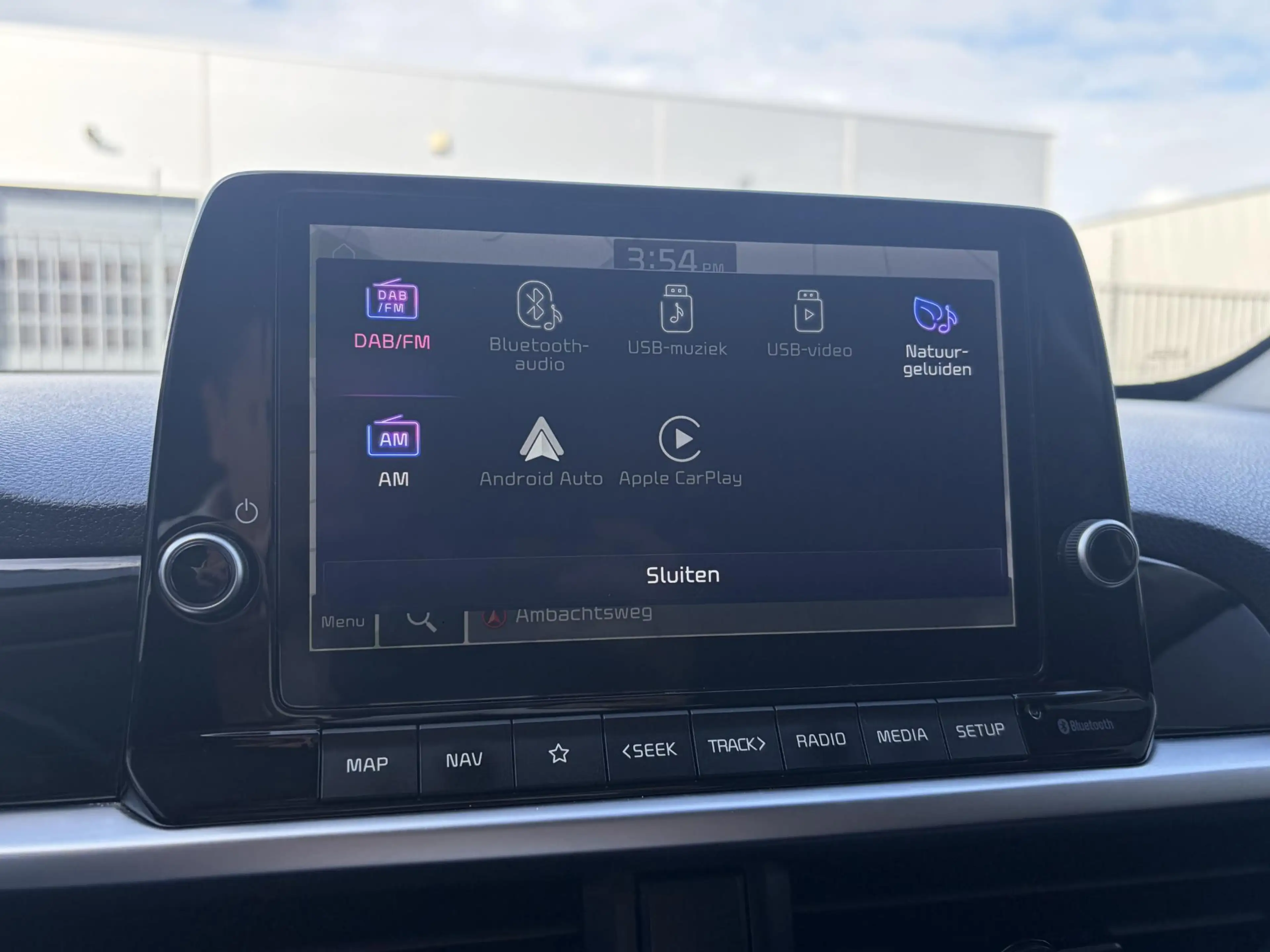 Kia Picanto 1.0 DPi GT-Line | Clima | Carplay | Navi | Cruise — photo 15