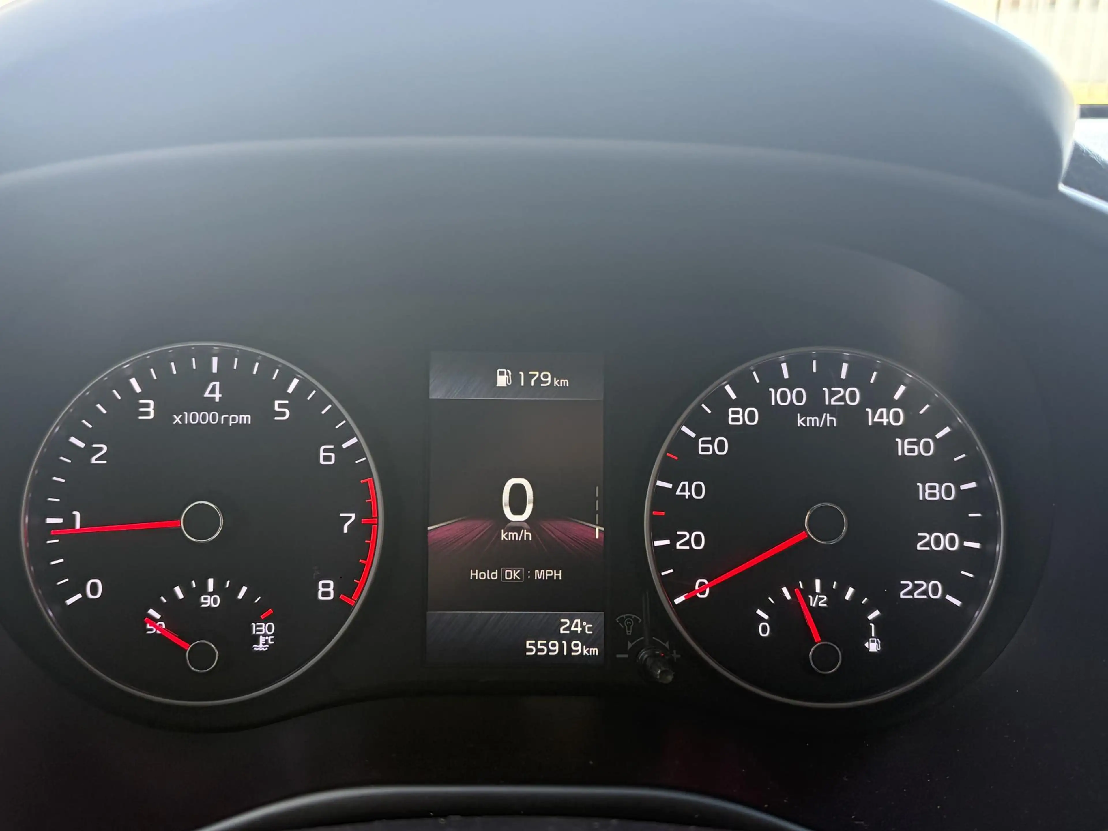 Kia Picanto 1.0 DPi GT-Line | Clima | Carplay | Navi | Cruise — photo 12