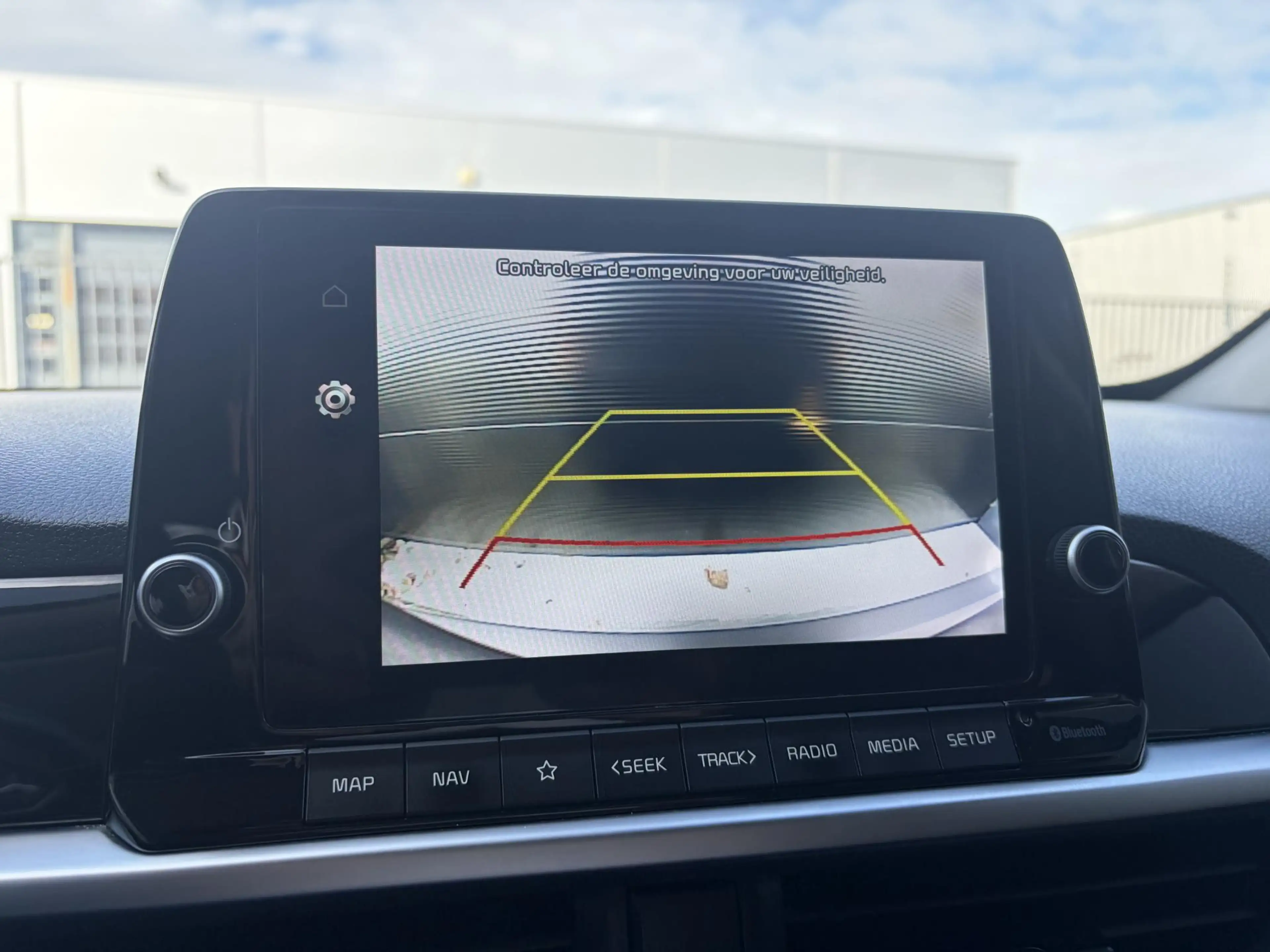 Kia Picanto 1.0 DPi GT-Line | Clima | Carplay | Navi | Cruise — photo 17
