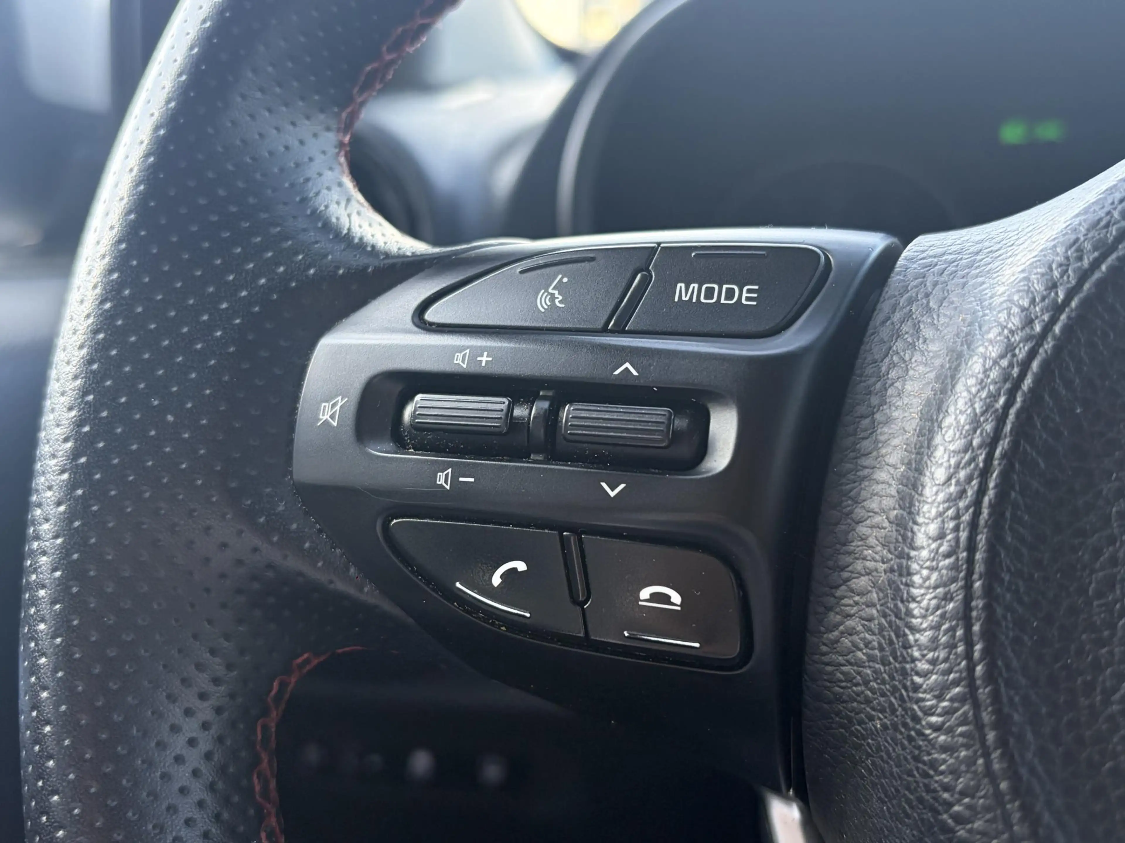 Kia Picanto 1.0 DPi GT-Line | Clima | Carplay | Navi | Cruise — photo 10
