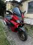 Gilera Nexus 500 - thumbnail 1