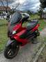 Gilera Nexus 500 - thumbnail 3