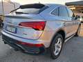 Audi Q5 Sportback 2.0 40 tdi quattro s-tronic 204cv Gris - thumbnail 6