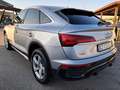 Audi Q5 Sportback 2.0 40 tdi quattro s-tronic 204cv Gris - thumbnail 4