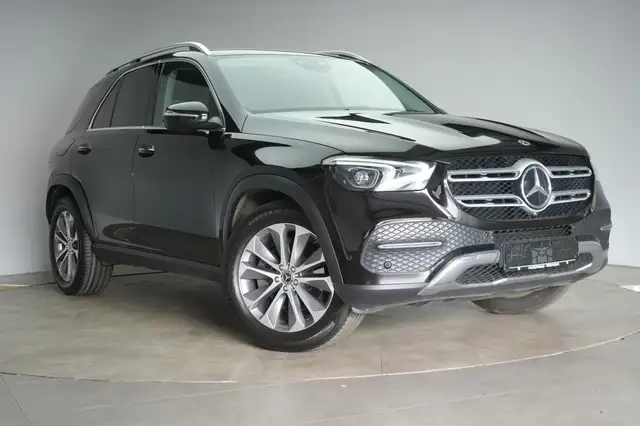 2022 Mercedes-Benz GLE in Black for sale