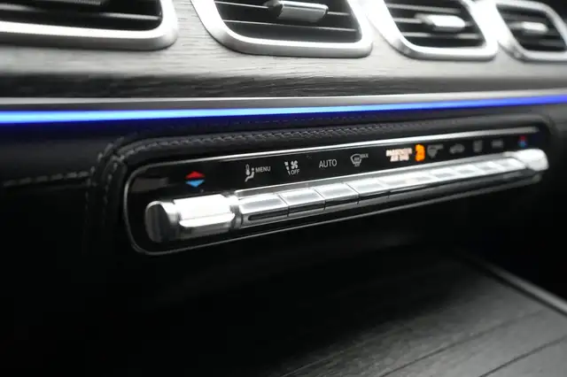 Mercedes-Benz GLE view 18