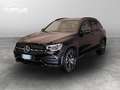 Mercedes-Benz GLC 220 d Premium 4matic auto Zwart - thumbnail 1