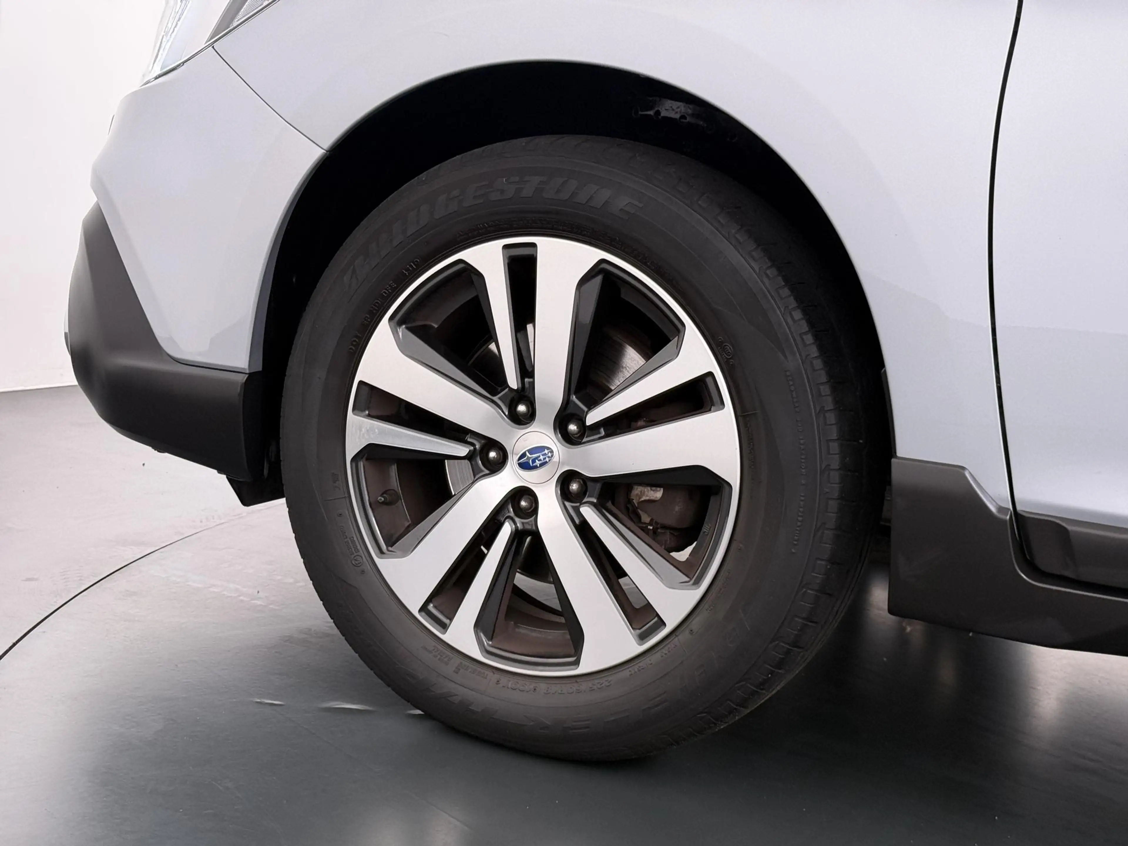 Subaru OUTBACK 2.5i Premium Camera | Schuifdak | Carplay | Elek v — photo 9