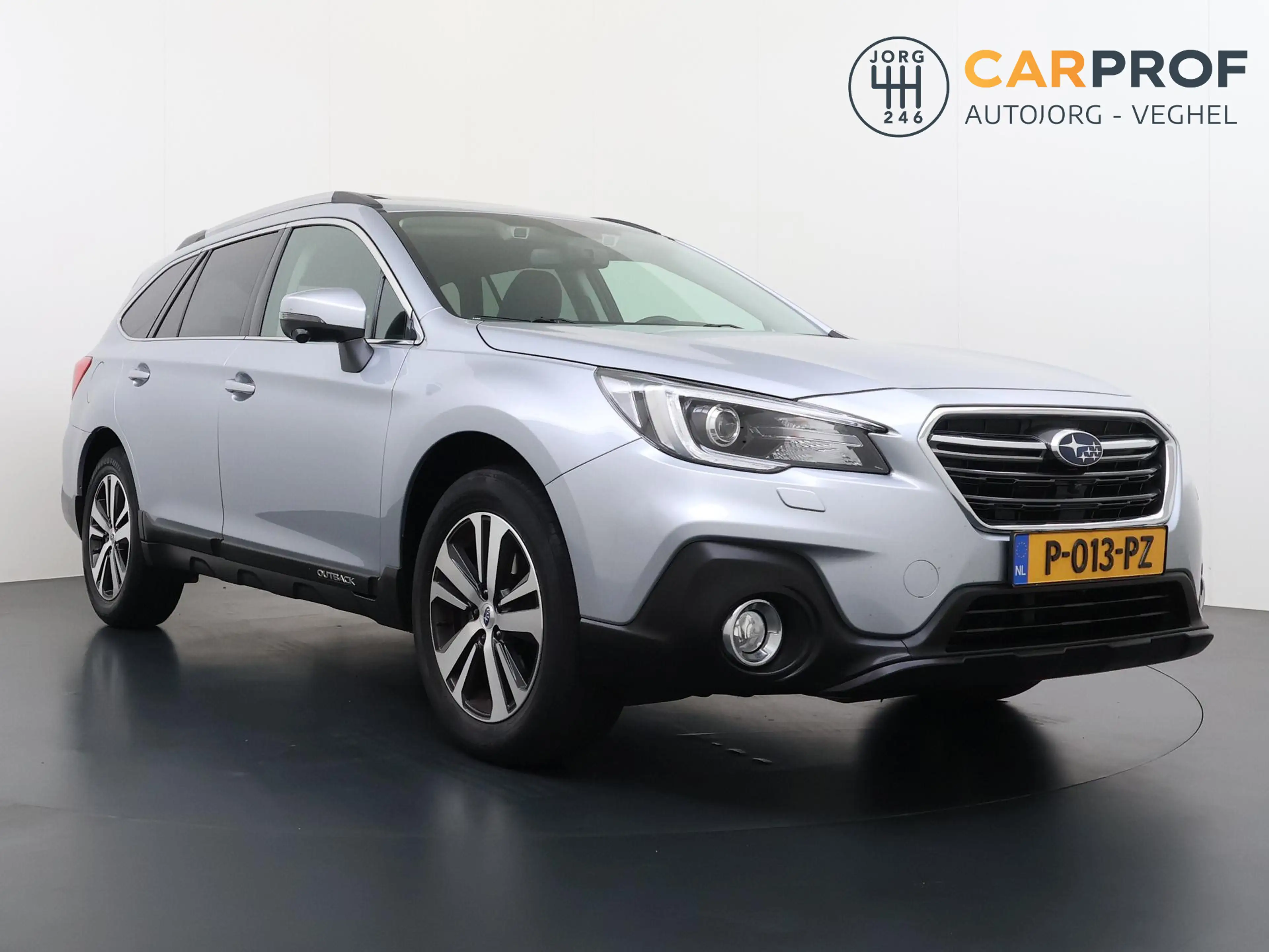 Subaru OUTBACK 2.5i Premium Camera | Schuifdak | Carplay | Elek v — photo 4