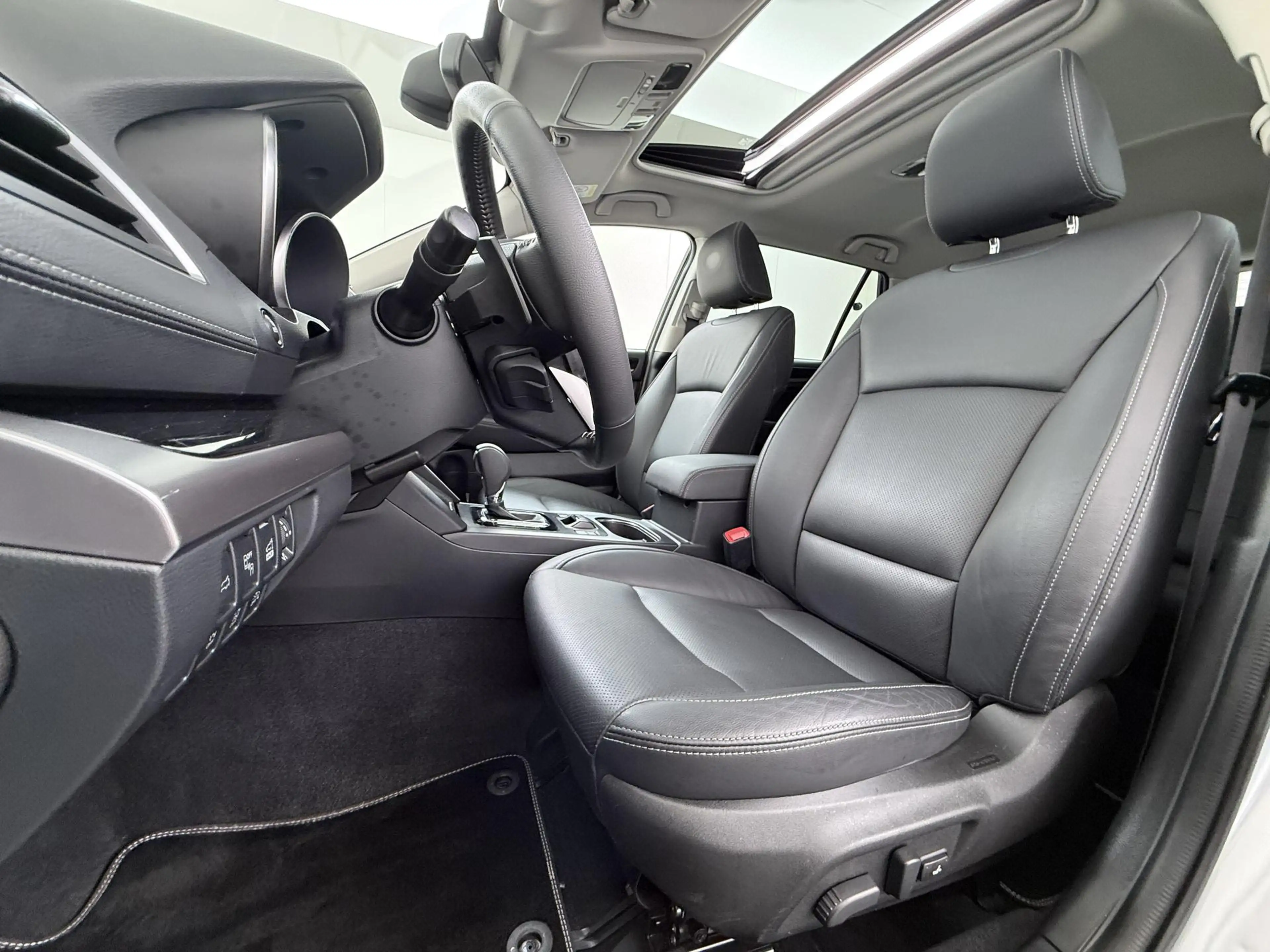 Subaru OUTBACK 2.5i Premium Camera | Schuifdak | Carplay | Elek v — photo 14