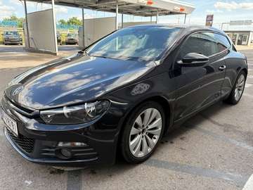Scirocco 1,4 TSI
