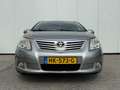 Toyota Avensis Wagon 1.8 VVTi Business Automaat Navi Clima Grijs - thumbnail 7